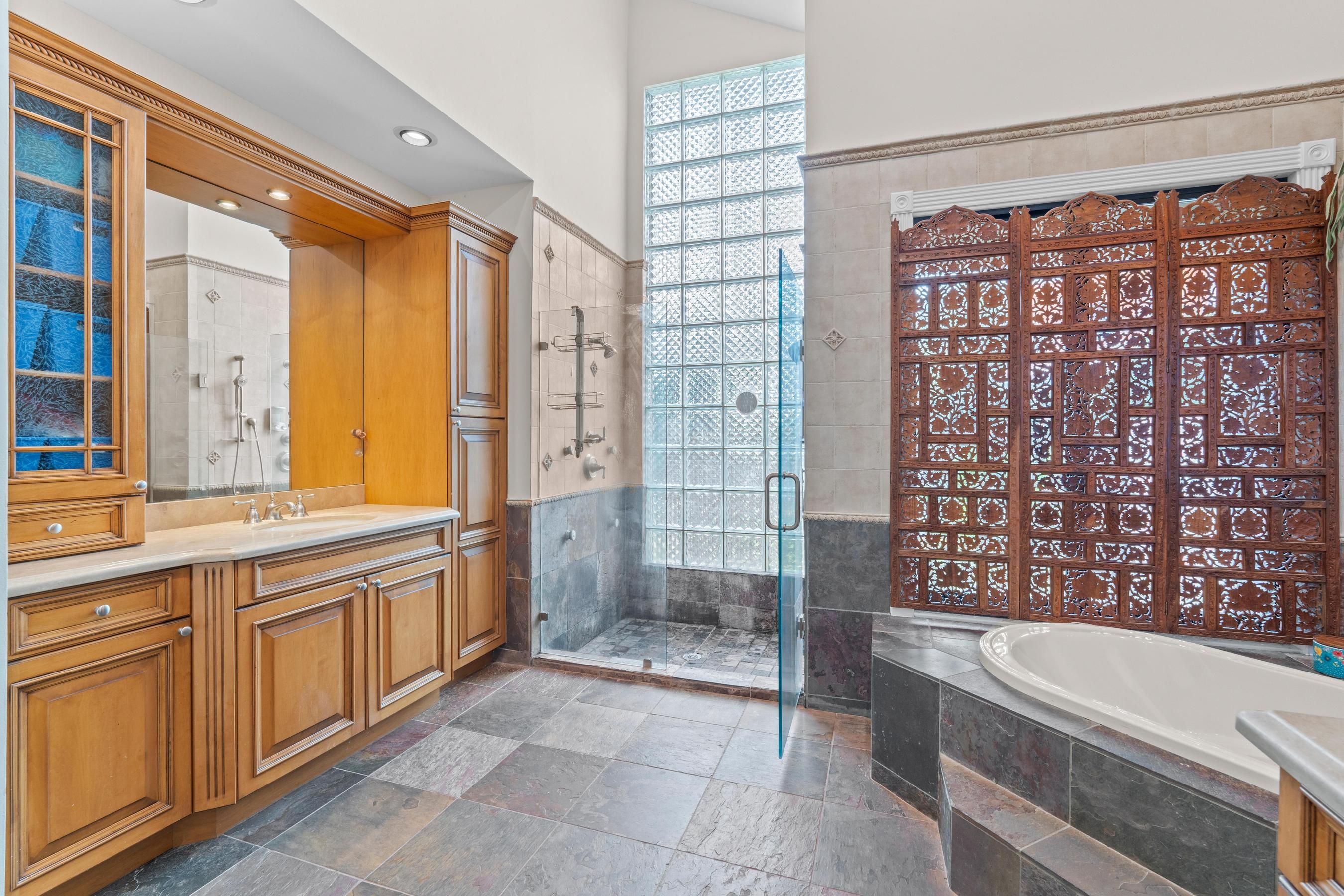1940 Southwest 7th Street Boca Raton, FL 33486 - Photo 36 of 64 Primary Bathroom