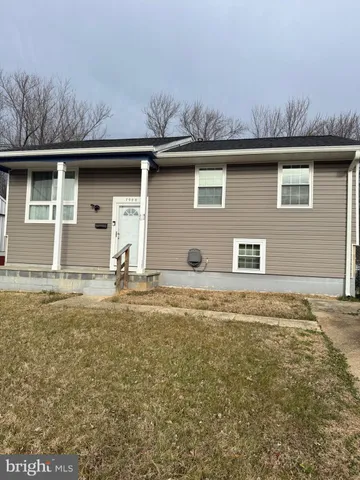 $349,000 | 7908 Cawker Avenue, Lanham, MD 20706