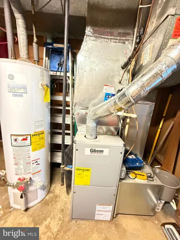 $349,000 | 7908 Cawker Avenue, Lanham, MD 20706