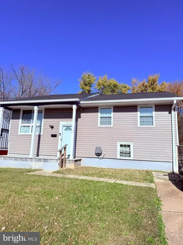 $349,000 | 7908 Cawker Avenue, Lanham, MD 20706