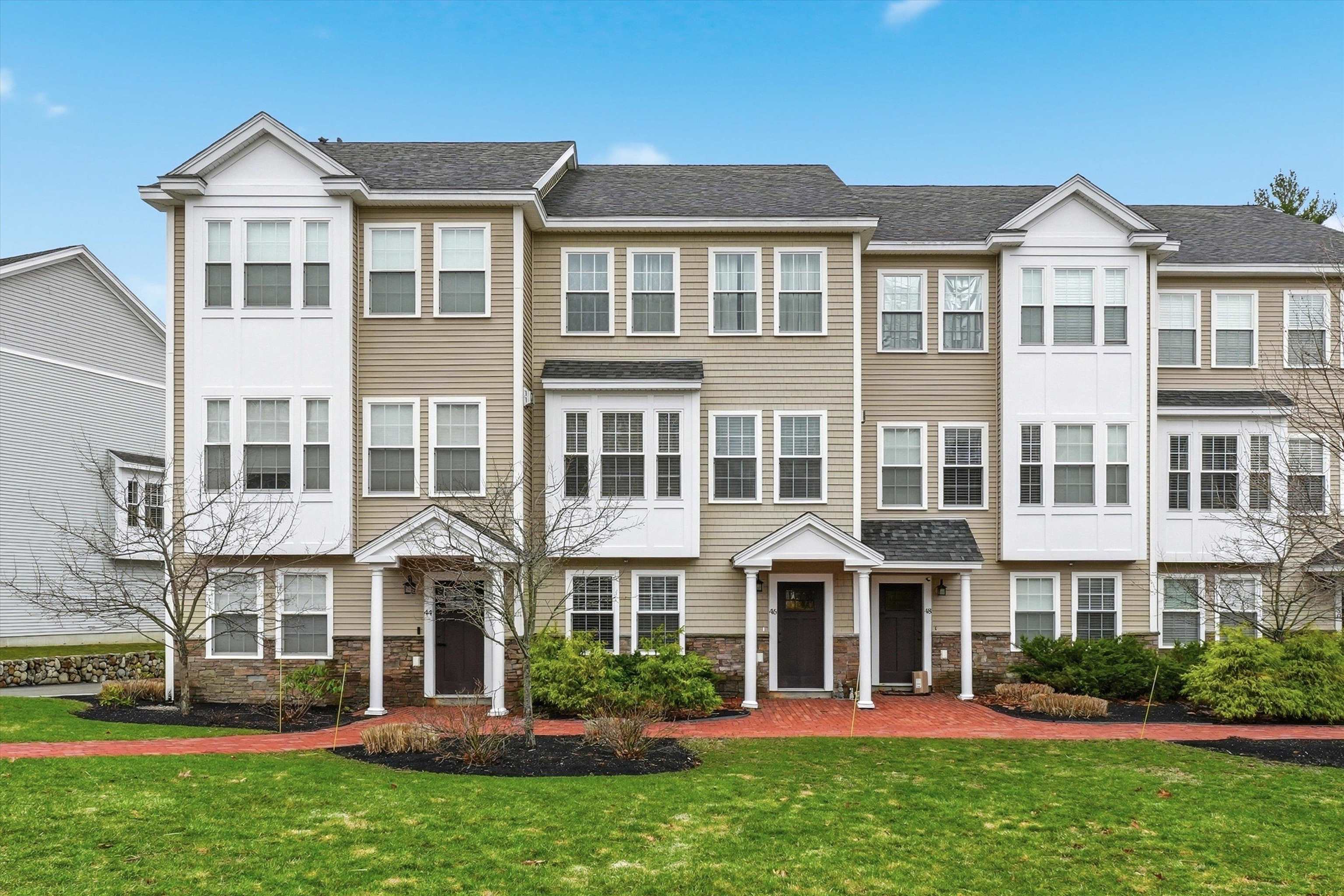 46 Acadia Lane, Unit 58 Exeter, NH 03833 - Photo 32 of 40