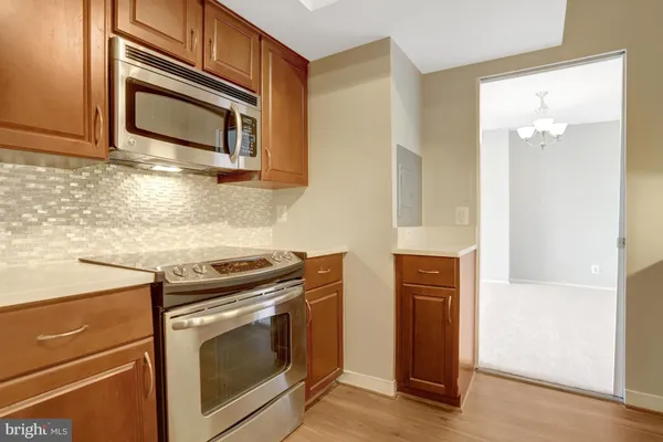 $34,000 | 3800 Fairfax Drive, Unit 1711, Arlington, VA 22203