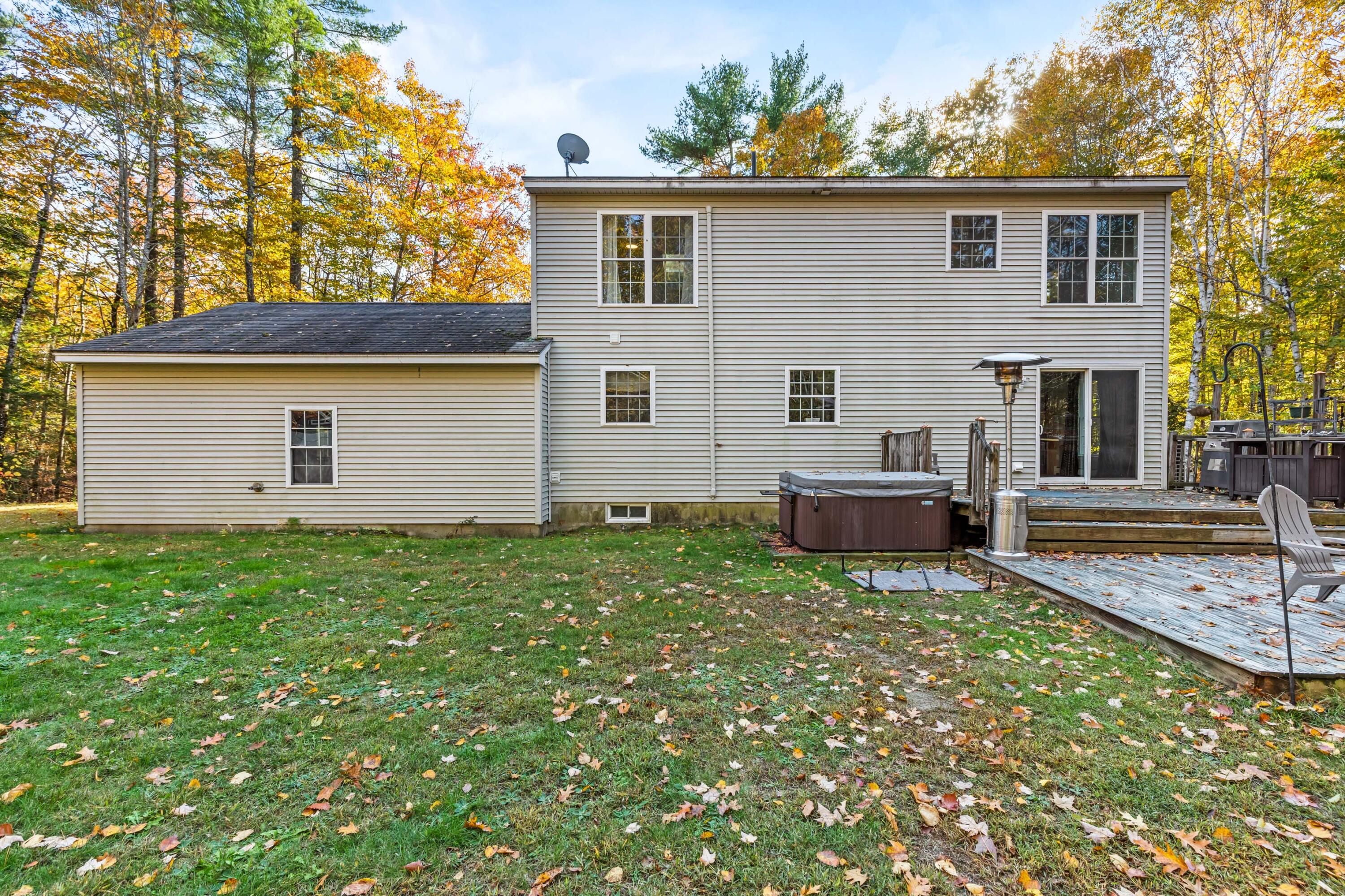 34 Stoney Brook Road Raymond, ME 04071 - Photo 31 of 36 34 stoney brook rdraymond-27