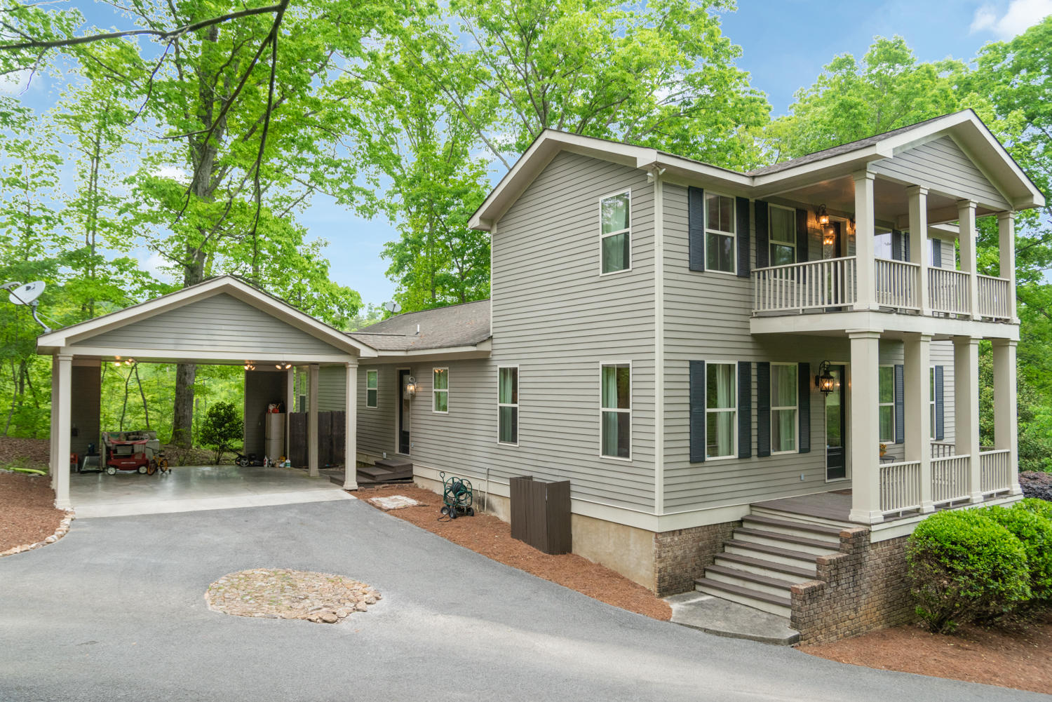 2704 Swanson Road Ringgold, GA 30736 - Photo 3 of 61 2704_Swanson_Rd_03