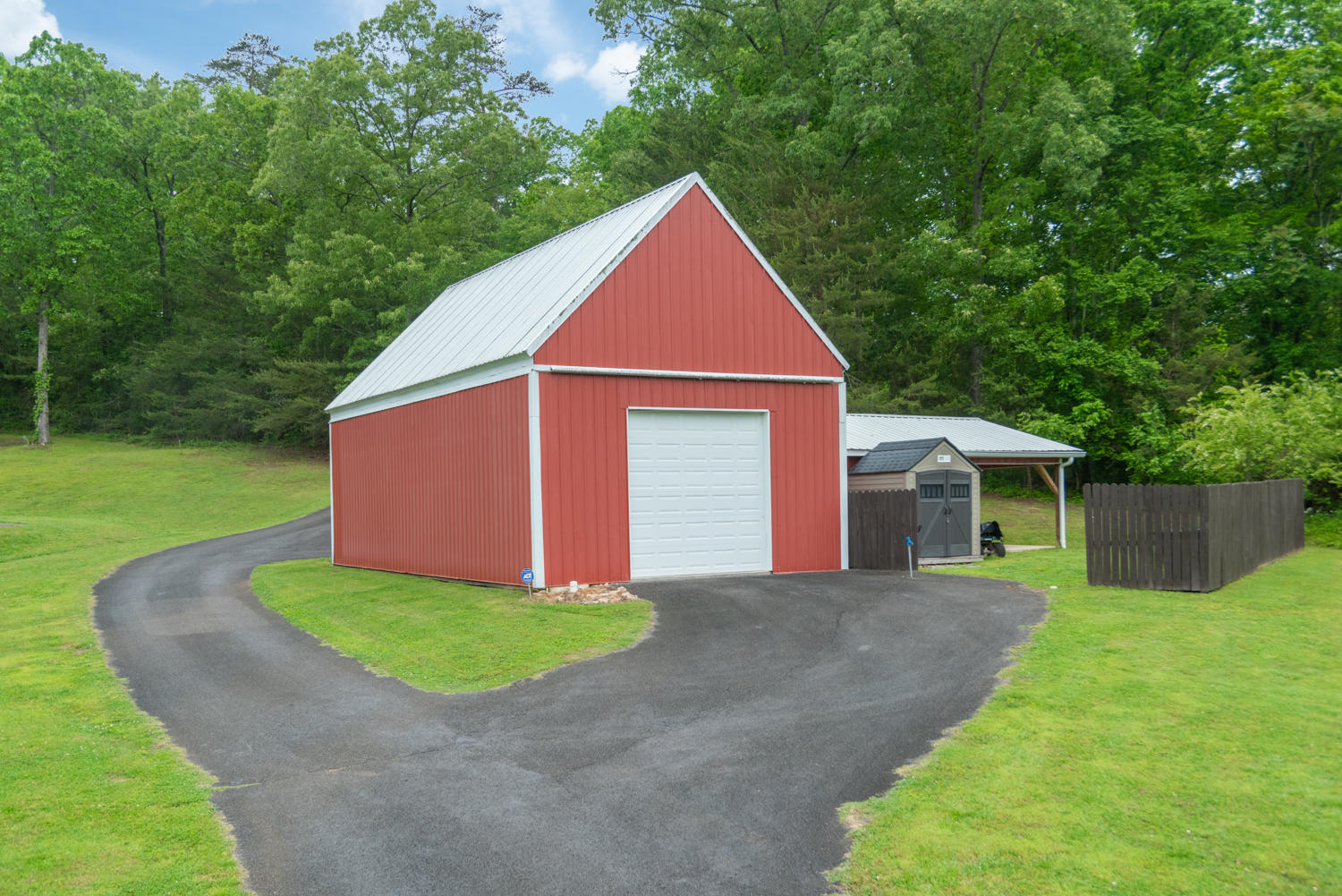 2704 Swanson Road Ringgold, GA 30736 - Photo 45 of 61 2704_Swanson_Rd_09