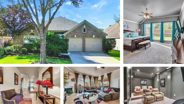 $2,800 | 14922 Barton Grove Lane, Humble, TX 77396