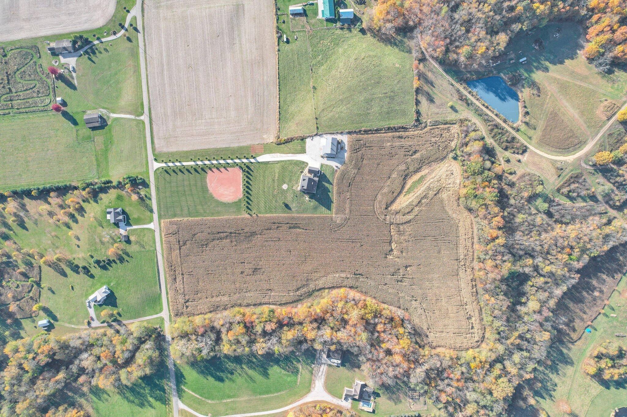 6923 Ginger Hill Road Utica, OH 43080 - Photo 94 of 137 21-web-or-mls-DJI_0148