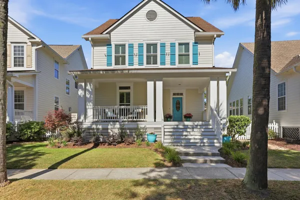 $1,275,000 | 114 Etiwan Park Street, Charleston, SC 29492
