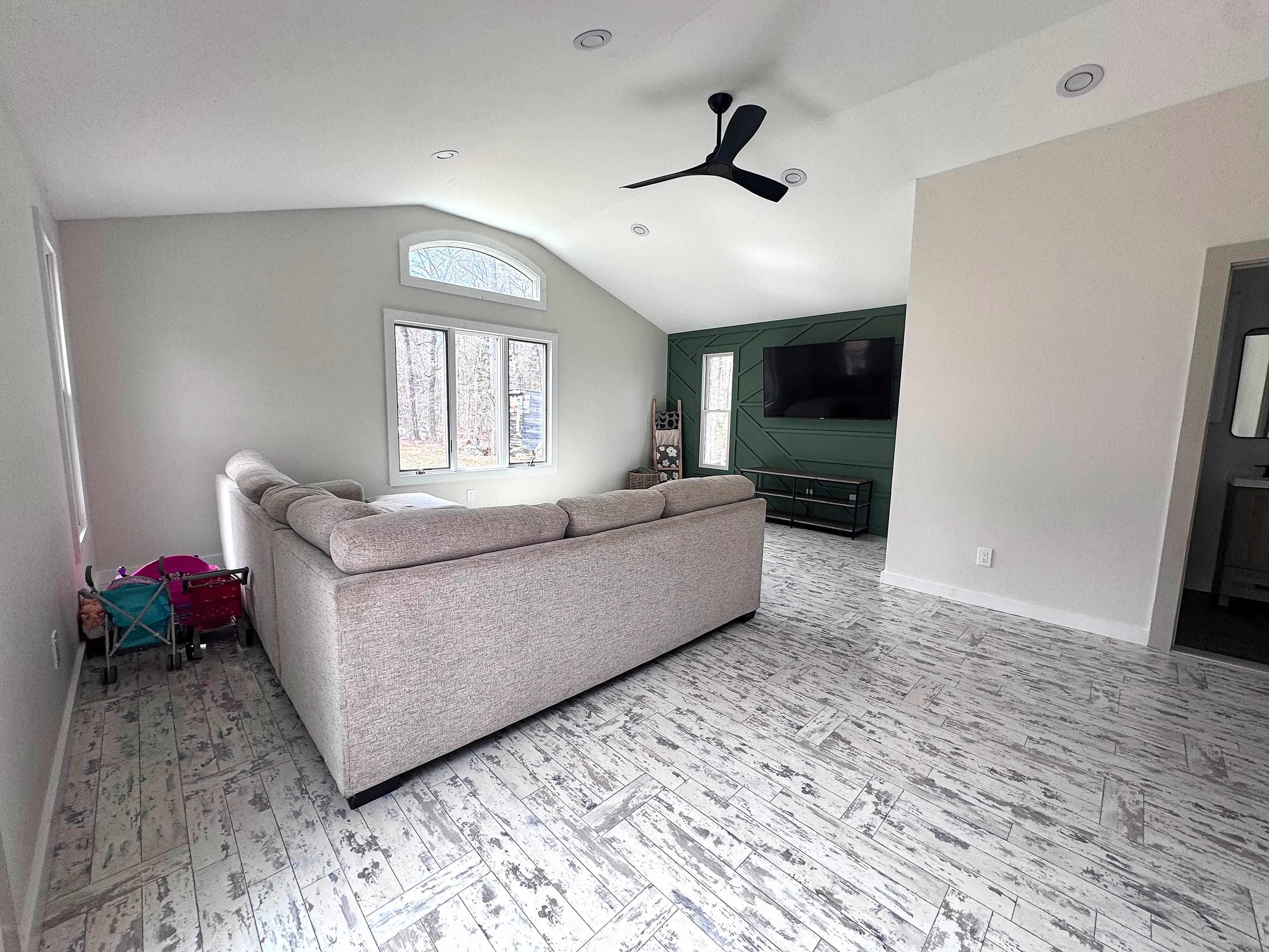 516 Oberdorf Road Readsboro, VT 05350 - Photo 14 of 42