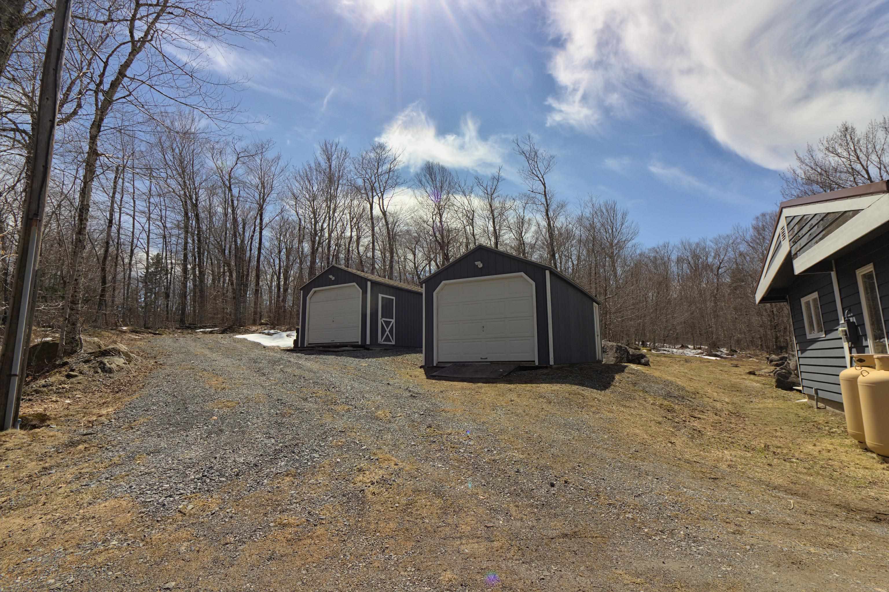 516 Oberdorf Road Readsboro, VT 05350 - Photo 27 of 42