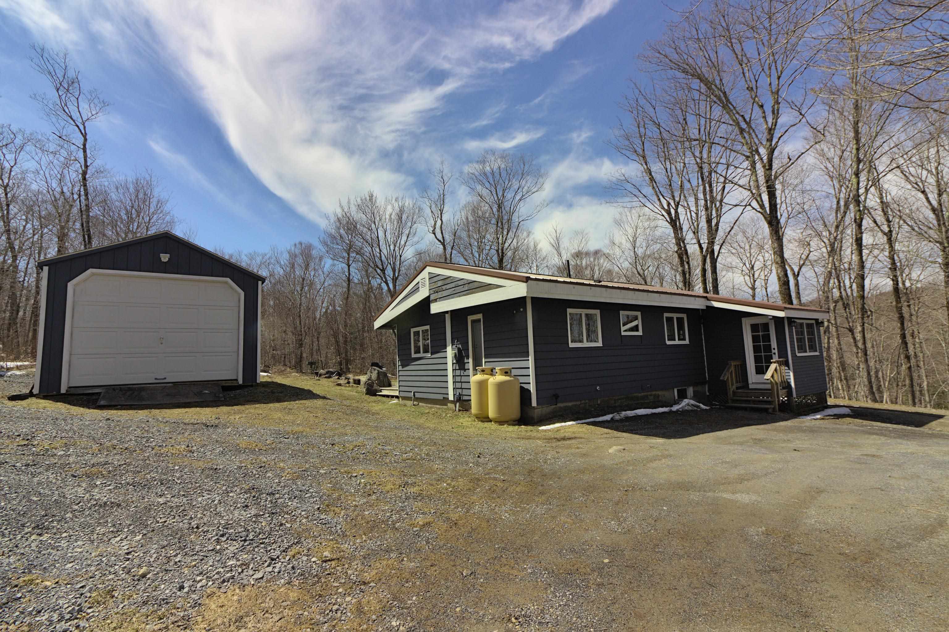 516 Oberdorf Road Readsboro, VT 05350 - Photo 28 of 42