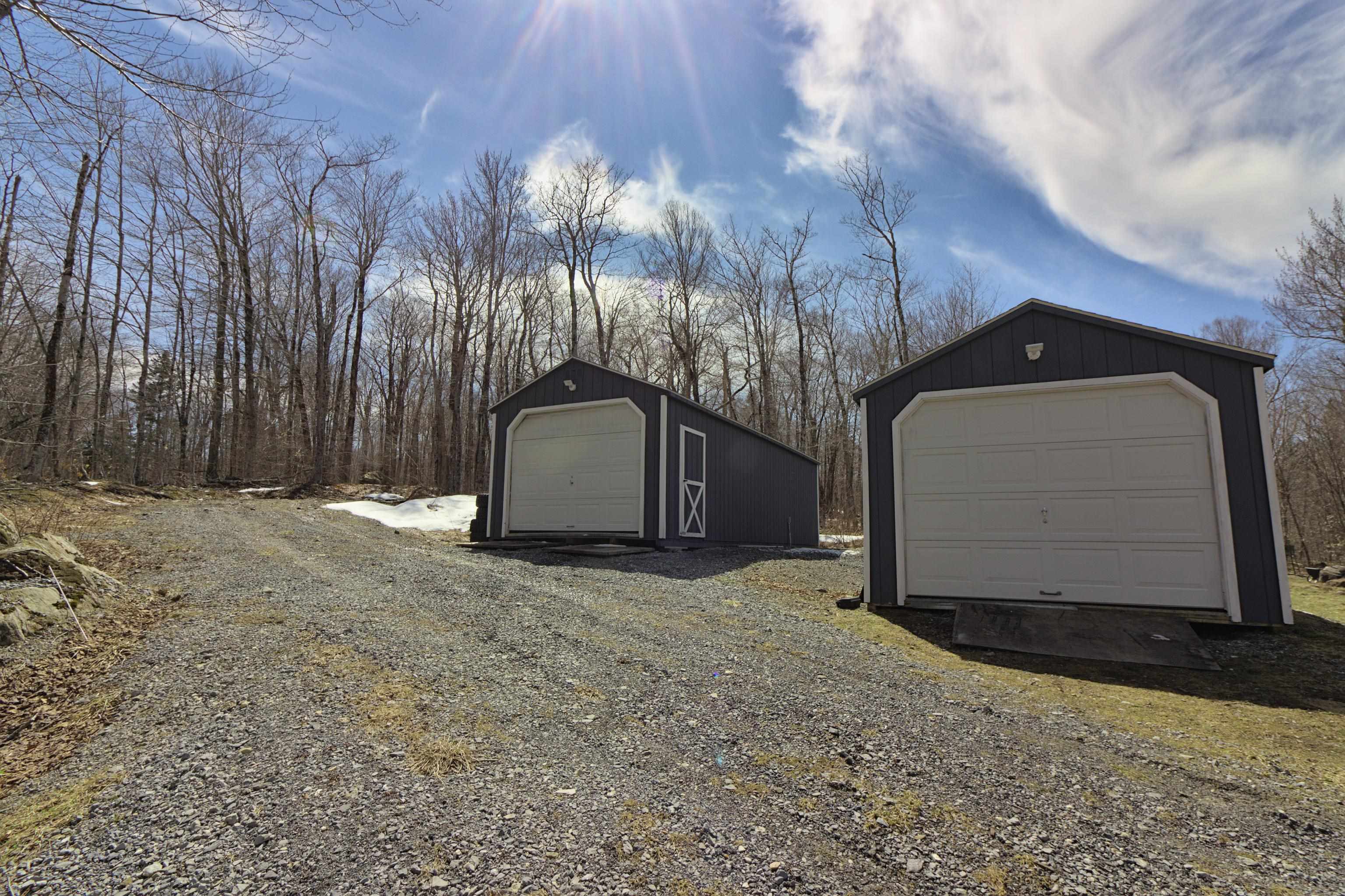 516 Oberdorf Road Readsboro, VT 05350 - Photo 29 of 42