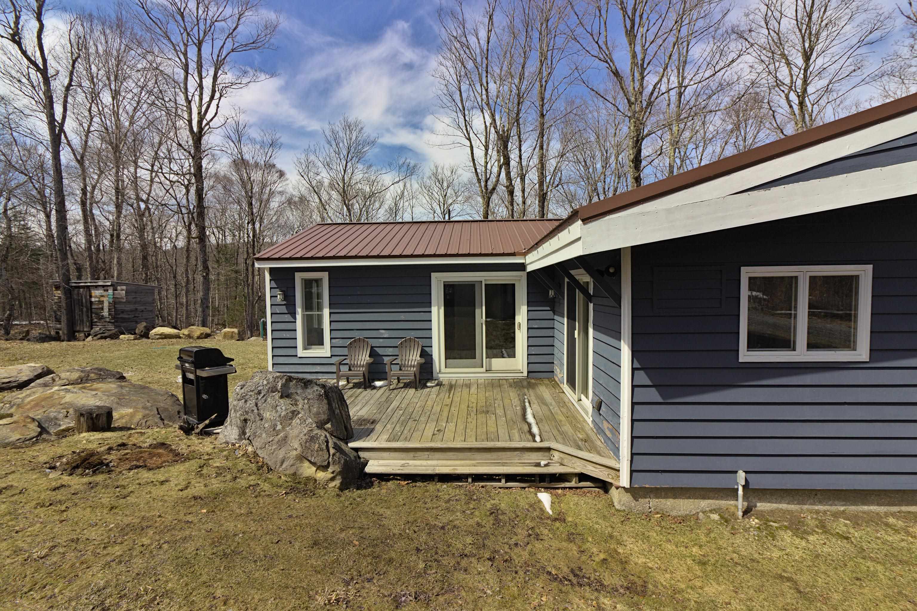 516 Oberdorf Road Readsboro, VT 05350 - Photo 31 of 42