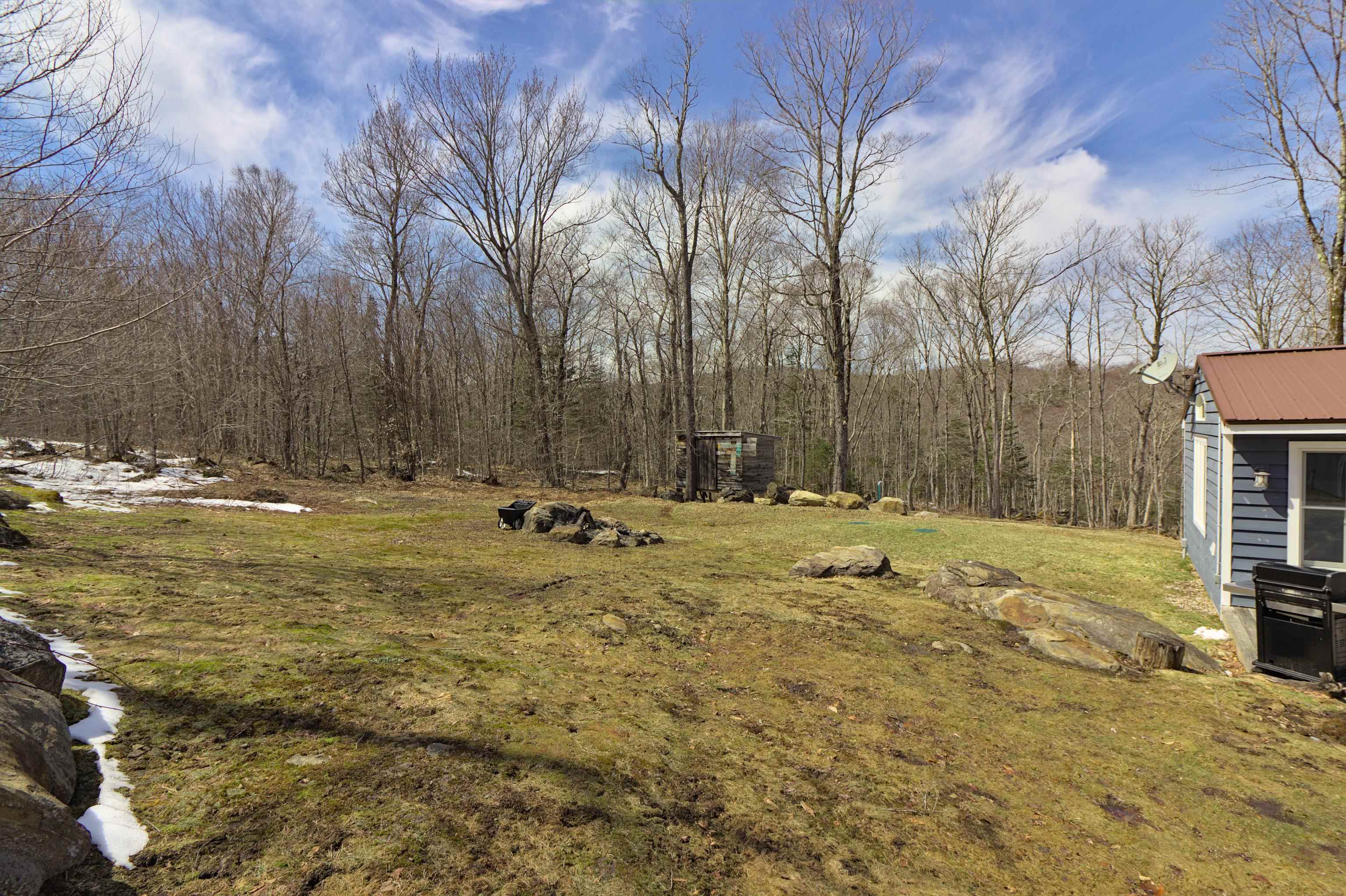 516 Oberdorf Road Readsboro, VT 05350 - Photo 34 of 42