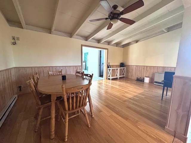 $299,000 | 516 Oberdorf Road, Readsboro, VT 05350