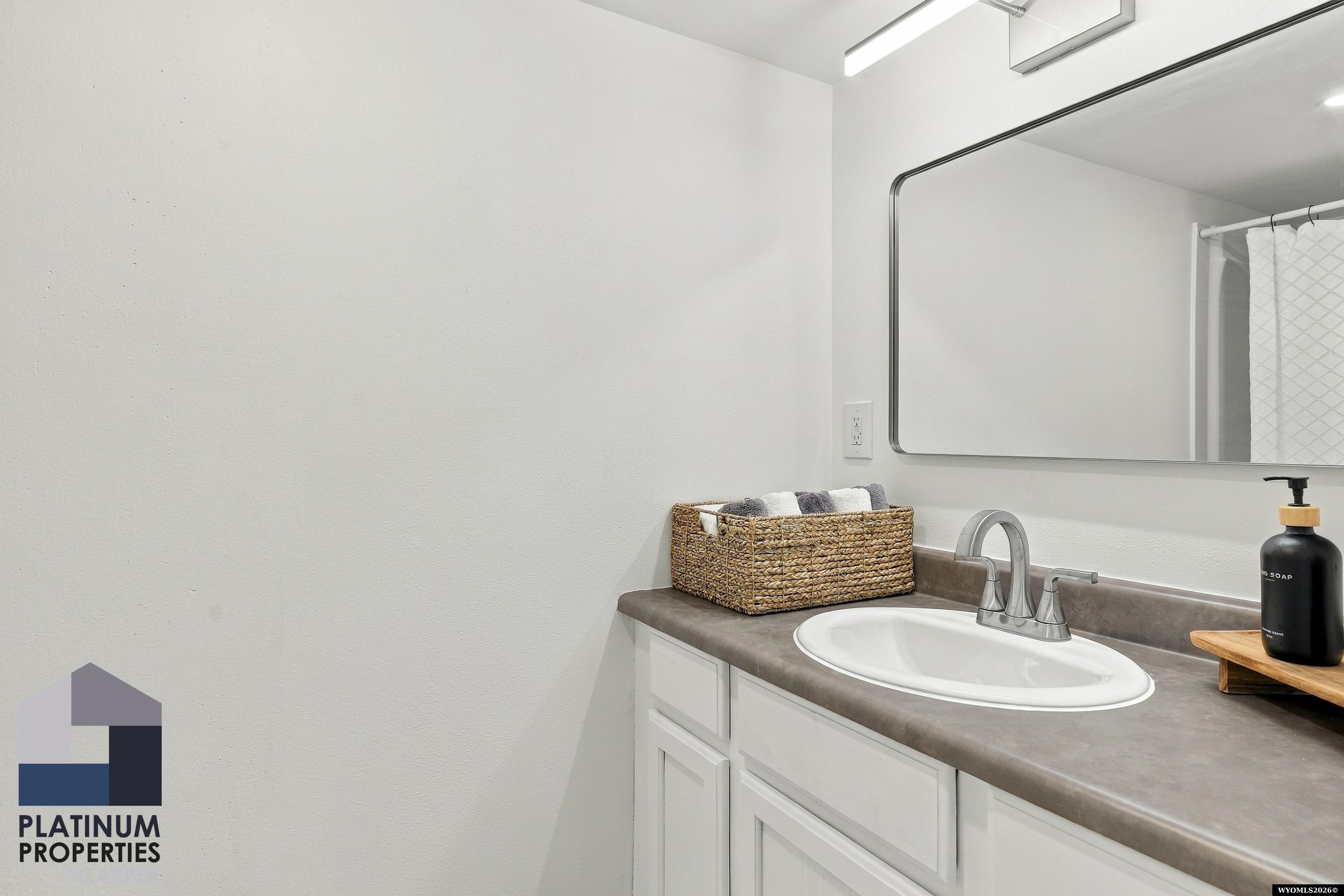 1433 South Elm Street Casper, WY 82601 - Photo 20 of 22 Gallery Image 20