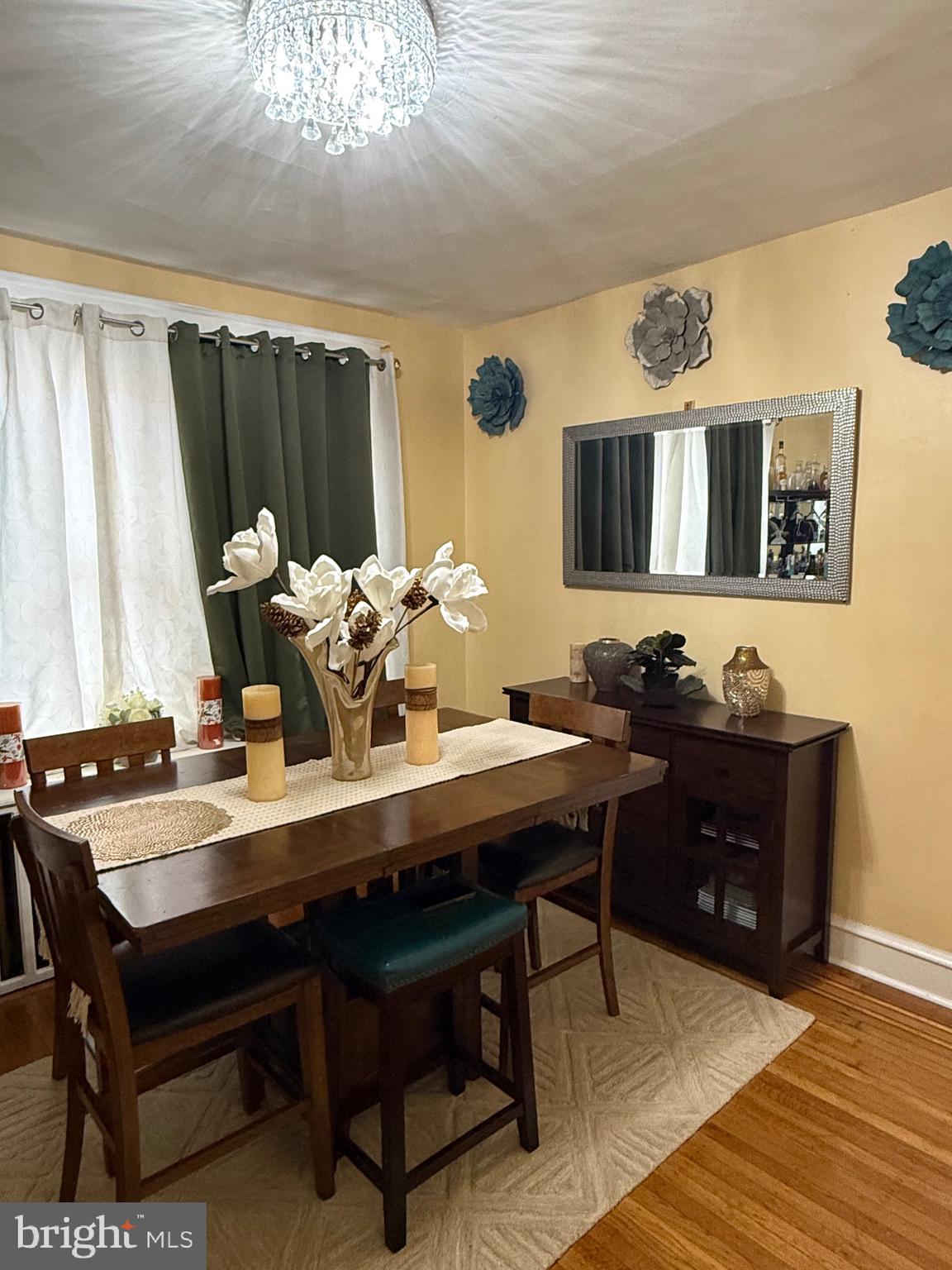 170 West Albemarle Avenue Lansdowne, PA 19050 - Photo 13 of 18 Dining room