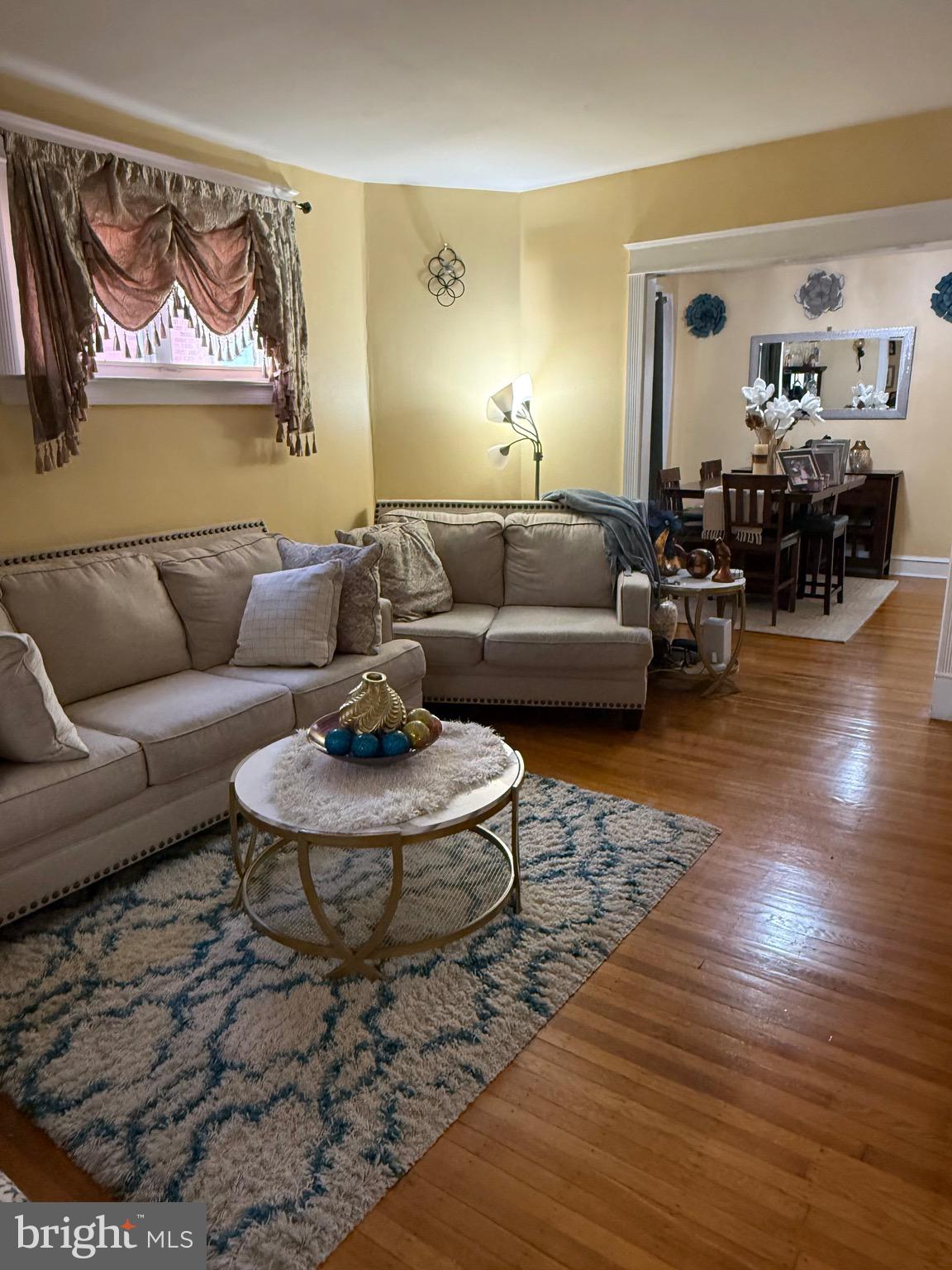 170 West Albemarle Avenue Lansdowne, PA 19050 - Photo 15 of 18 Living room