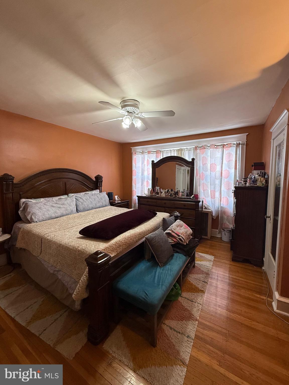 170 West Albemarle Avenue Lansdowne, PA 19050 - Photo 2 of 18 Master Bedroom