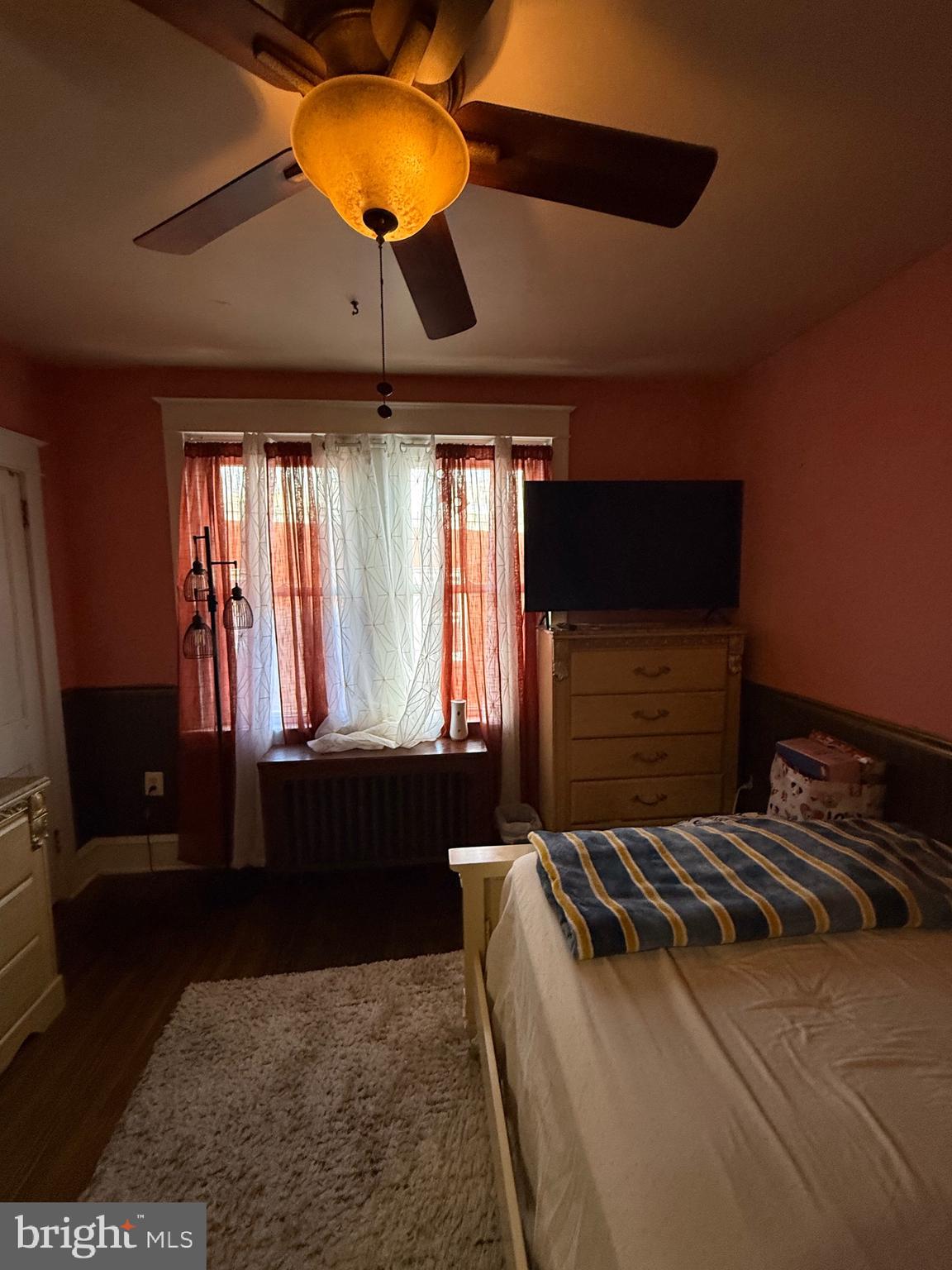 170 West Albemarle Avenue Lansdowne, PA 19050 - Photo 3 of 18 Middle Bedroom