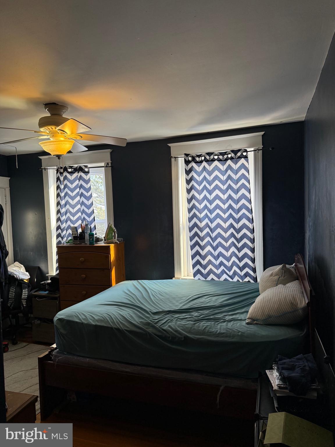 170 West Albemarle Avenue Lansdowne, PA 19050 - Photo 5 of 18 Back Bedroom