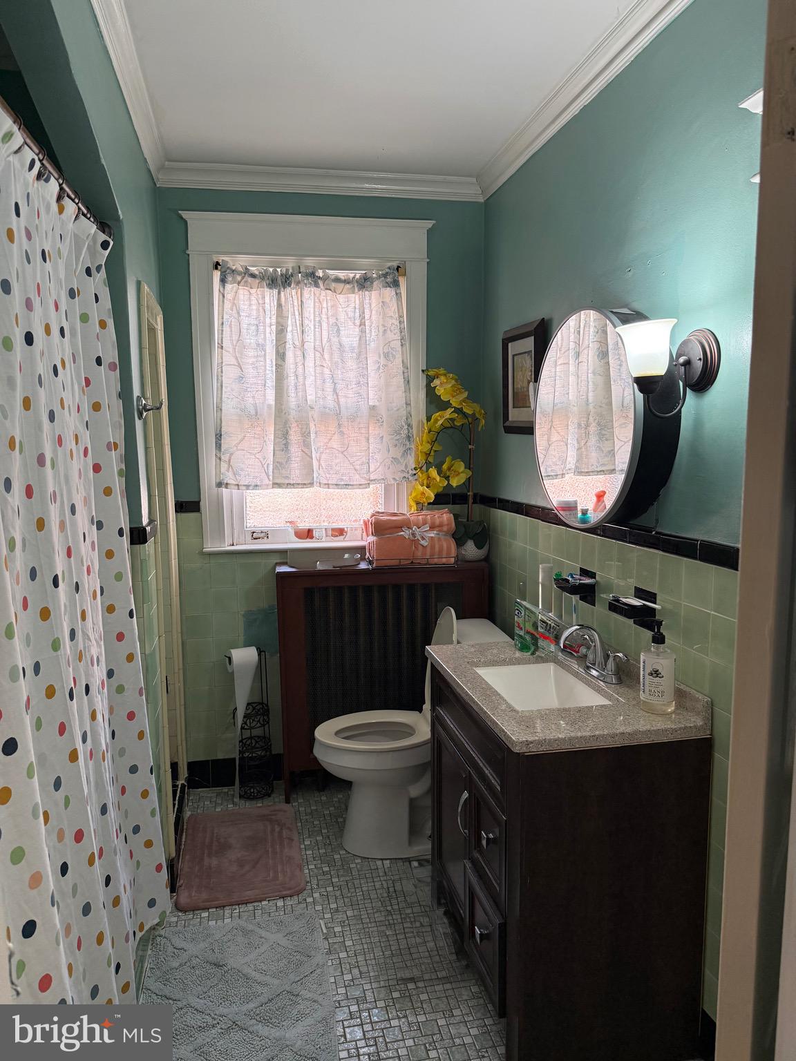 170 West Albemarle Avenue Lansdowne, PA 19050 - Photo 7 of 18 Main level Bathroom