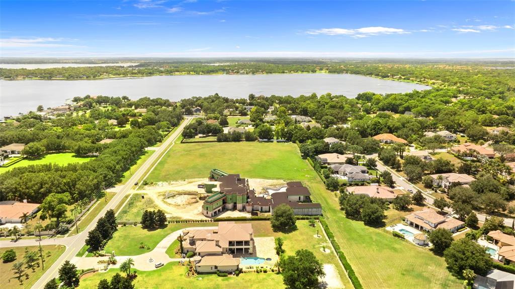 9621 Windy Ridge Road Windermere, FL 34786 - Photo 22 of 28 a view of a city