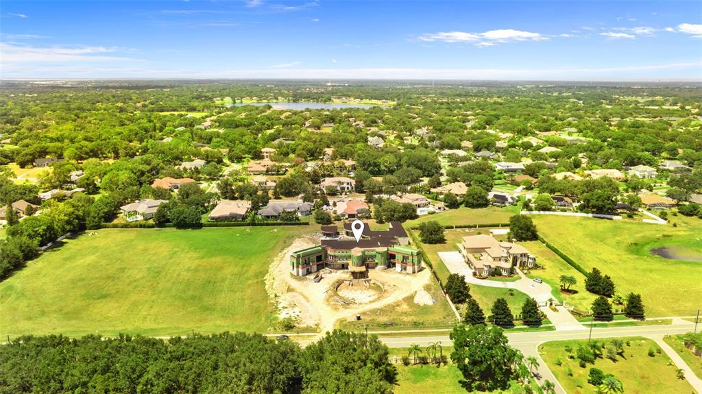 9621 Windy Ridge Road Windermere, FL 34786 - Photo 27 of 28 a view of lake view