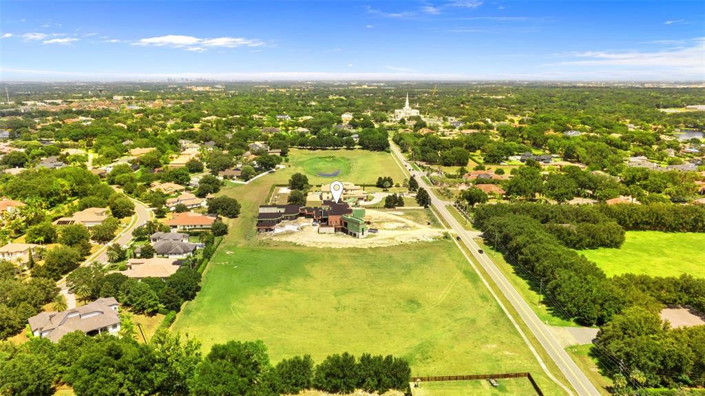 9621 Windy Ridge Road Windermere, FL 34786 - Photo 7 of 28 a view of an ocean