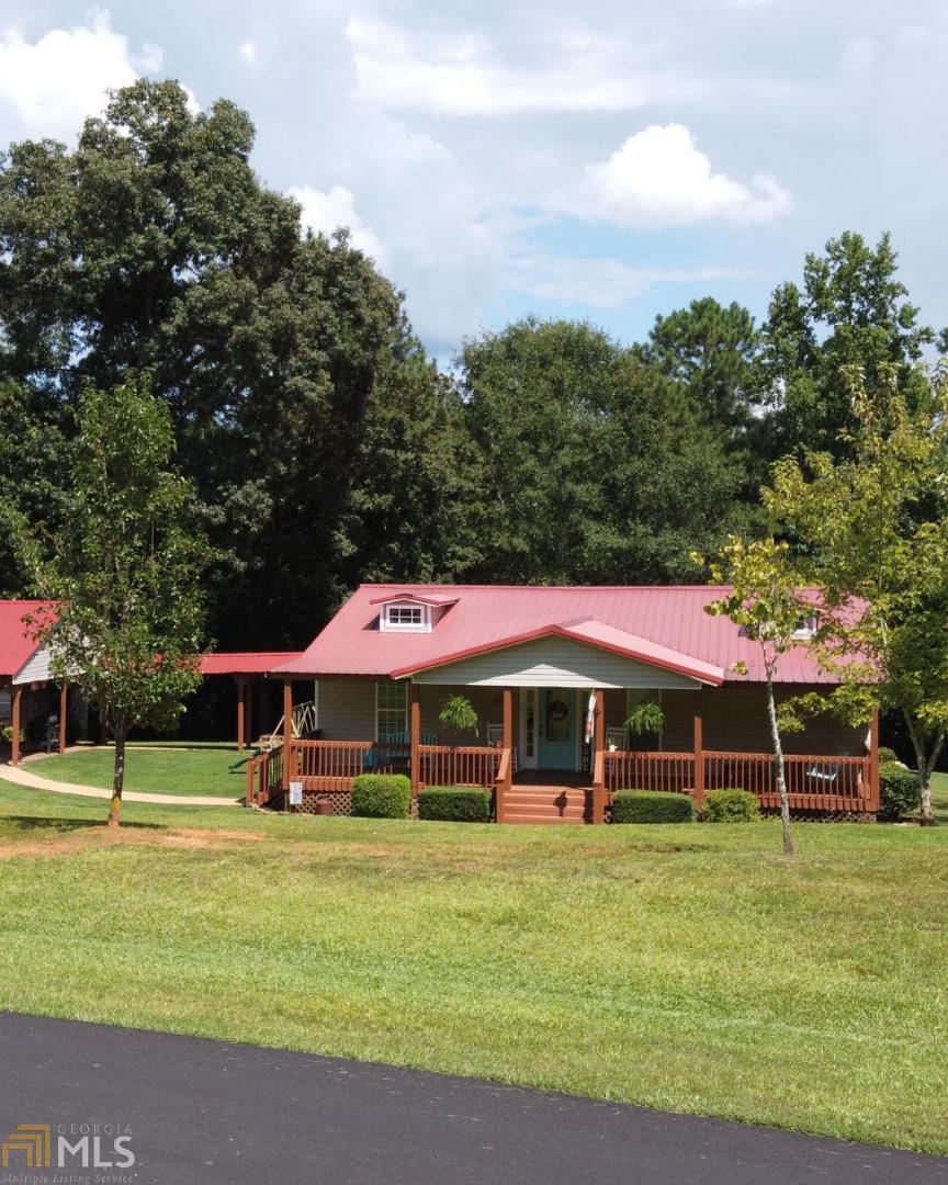 89 Deer Pointe Road LaGrange, GA 30240 - Photo 1 of 1 Gallery Image 1