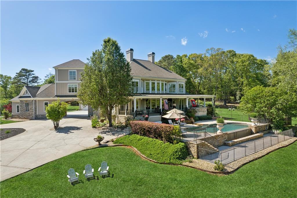 6349-j F J F Jay Road Gainesville, GA 30506 - Photo 3 of 94