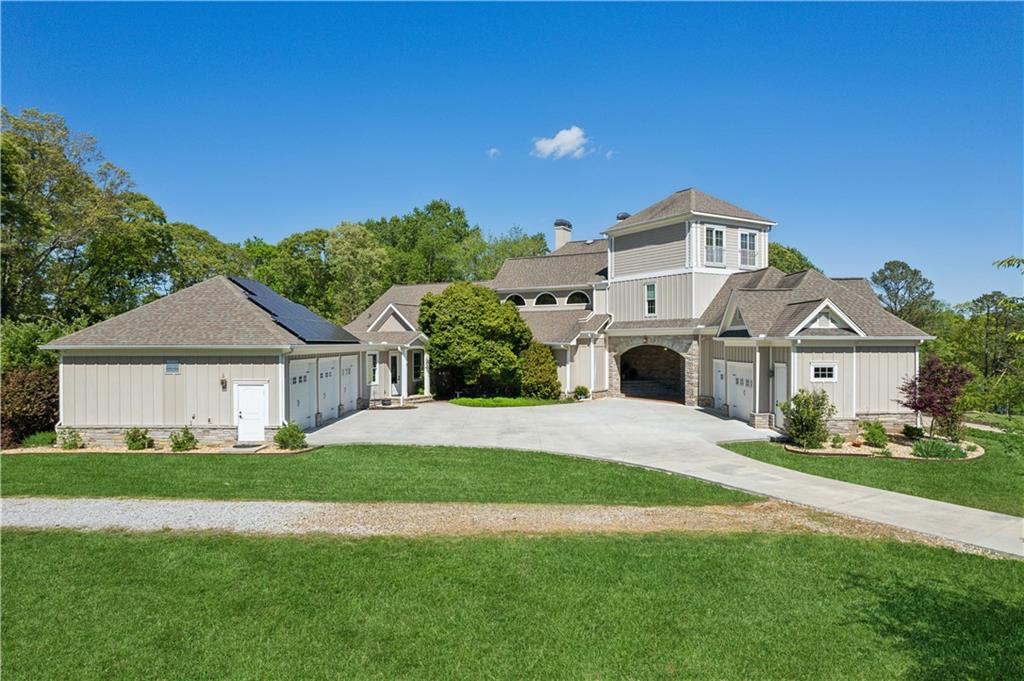 6349-j F J F Jay Road Gainesville, GA 30506 - Photo 4 of 94