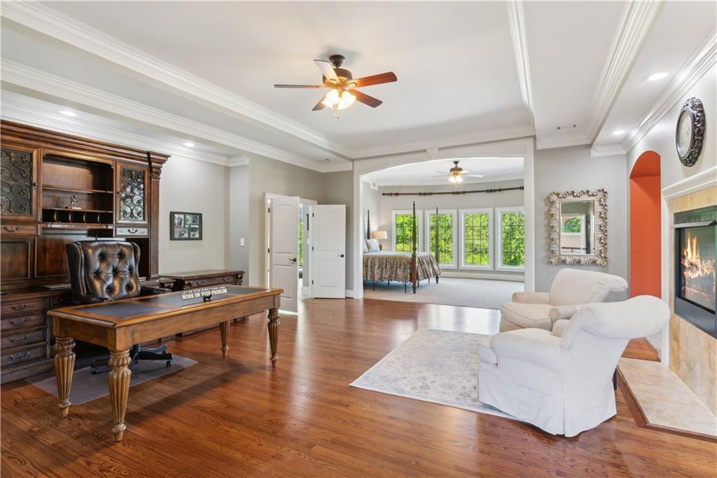 6349-j F J F Jay Road Gainesville, GA 30506 - Photo 43 of 94