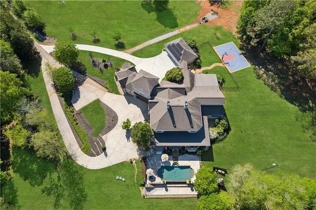 $3,600,000 | 6349-j F J F Jay Road, Gainesville, GA 30506