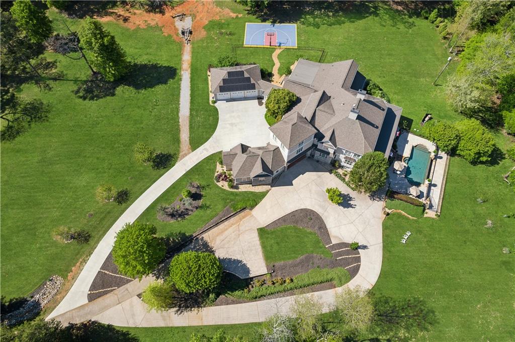 6349-j F J F Jay Road Gainesville, GA 30506 - Photo 84 of 94