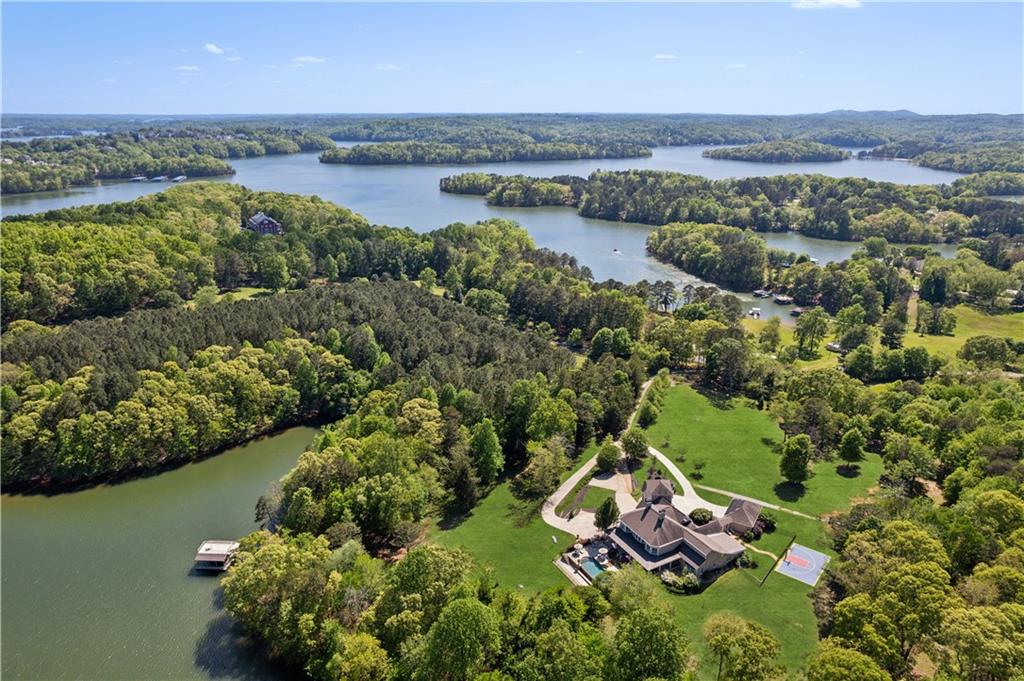 6349-j F J F Jay Road Gainesville, GA 30506 - Photo 85 of 94