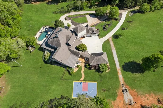 $3,600,000 | 6349-j F J F Jay Road, Gainesville, GA 30506