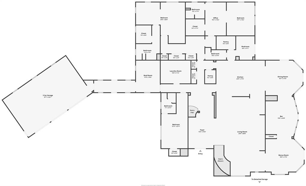 6349-j F J F Jay Road Gainesville, GA 30506 - Photo 90 of 94