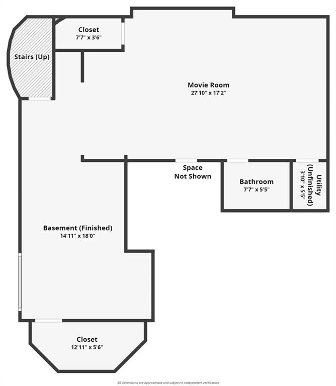 6349-j F J F Jay Road Gainesville, GA 30506 - Photo 92 of 94