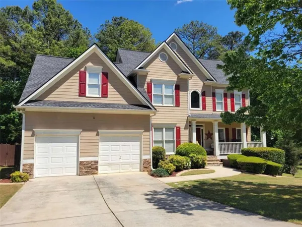 $475,000 | 1210 Windbrooke Drive, Powder Springs, GA 30127