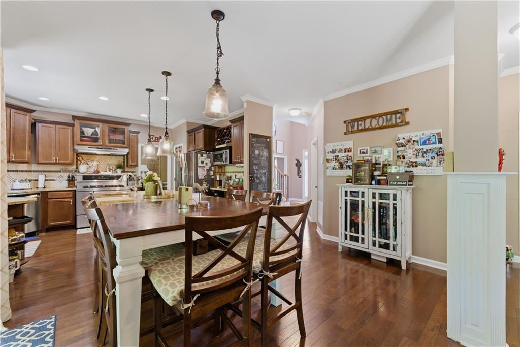 1210 Windbrooke Drive Powder Springs, GA 30127 - Photo 14 of 45