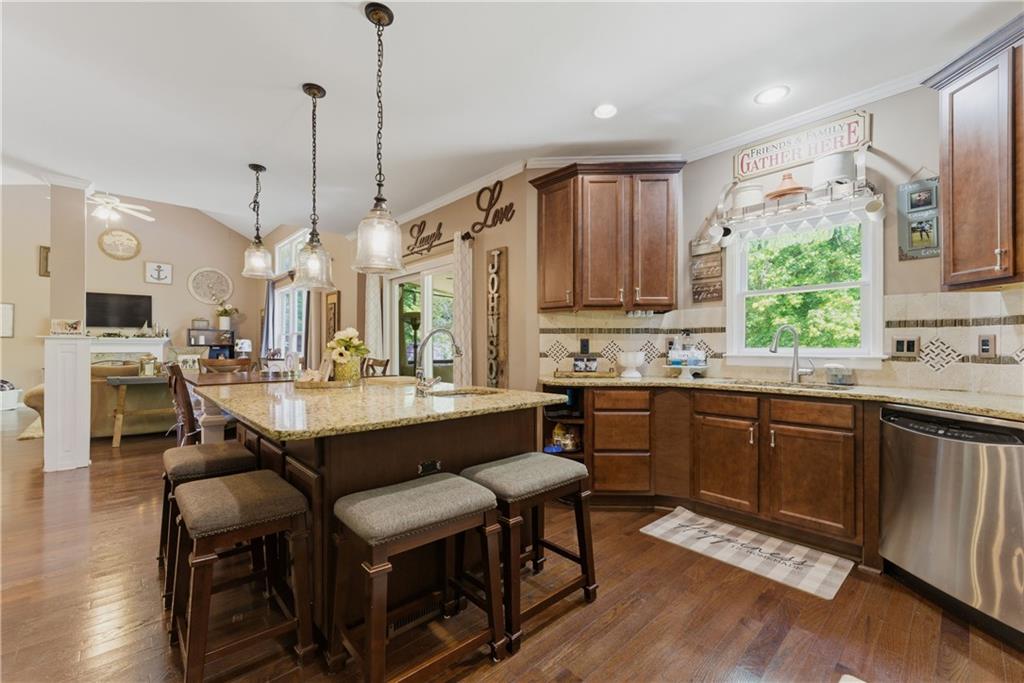 1210 Windbrooke Drive Powder Springs, GA 30127 - Photo 15 of 45