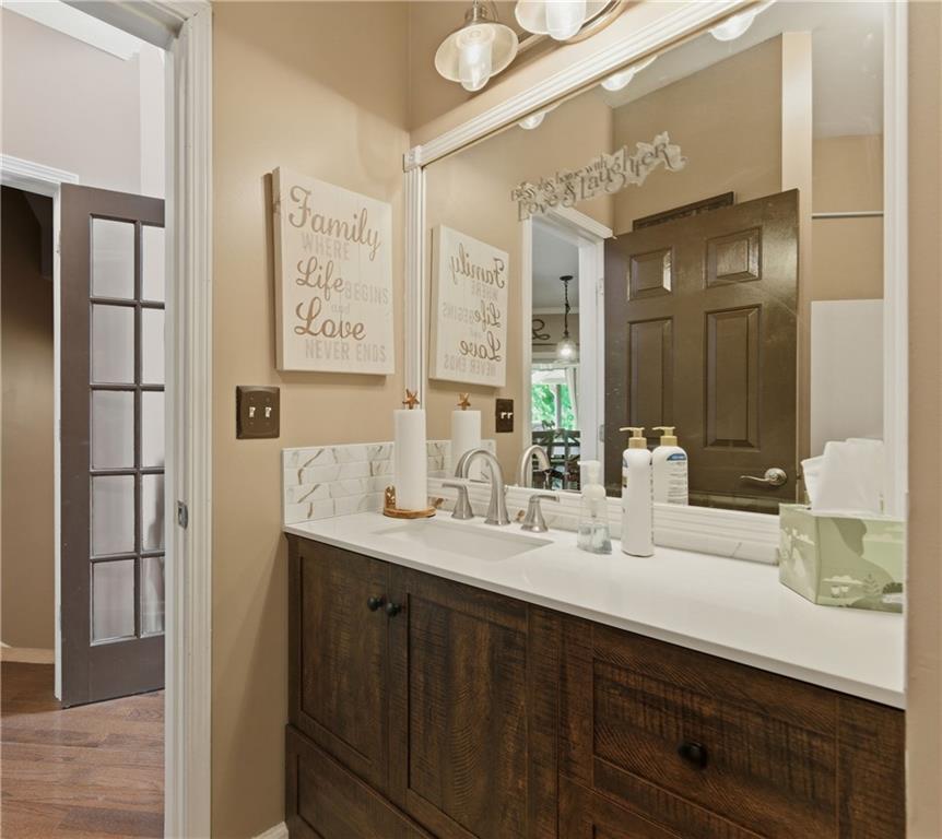 1210 Windbrooke Drive Powder Springs, GA 30127 - Photo 20 of 45