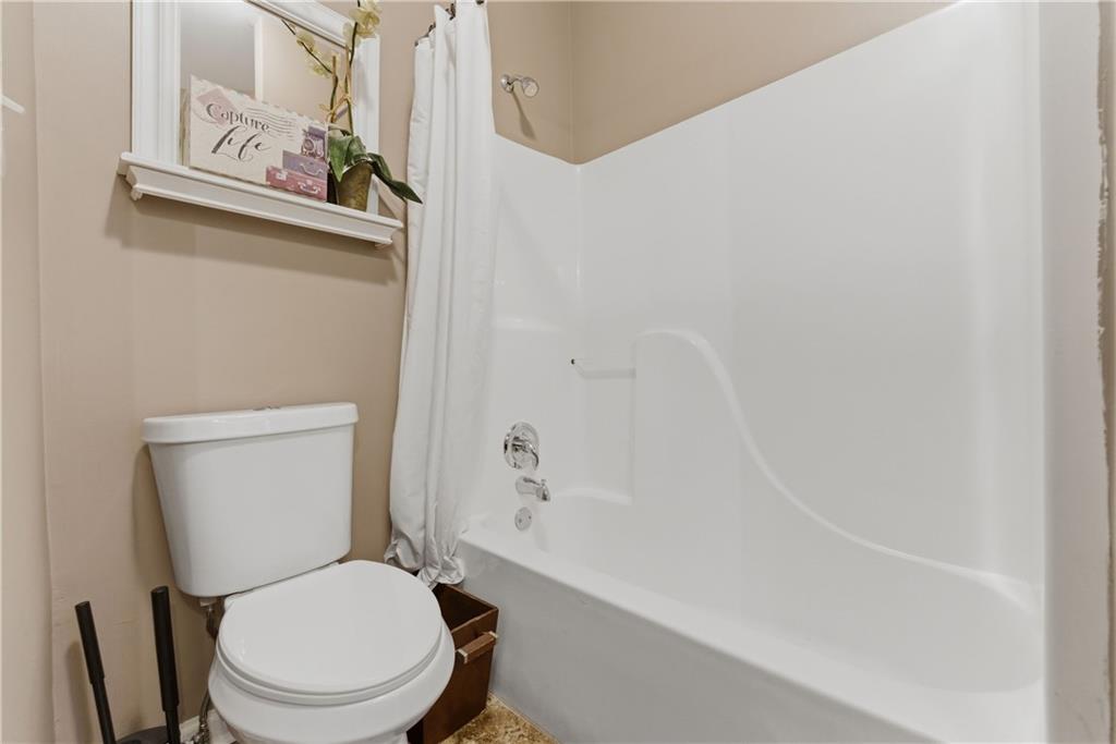 1210 Windbrooke Drive Powder Springs, GA 30127 - Photo 21 of 45