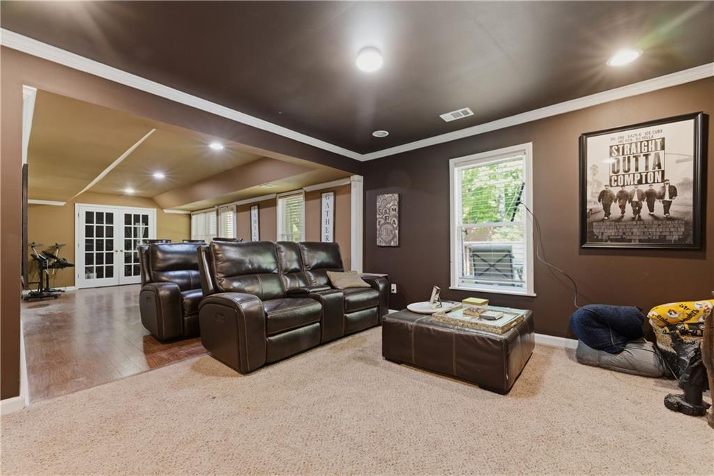 1210 Windbrooke Drive Powder Springs, GA 30127 - Photo 22 of 45