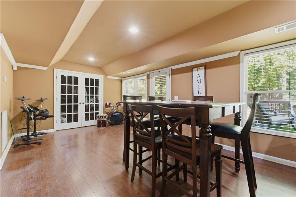1210 Windbrooke Drive Powder Springs, GA 30127 - Photo 23 of 45