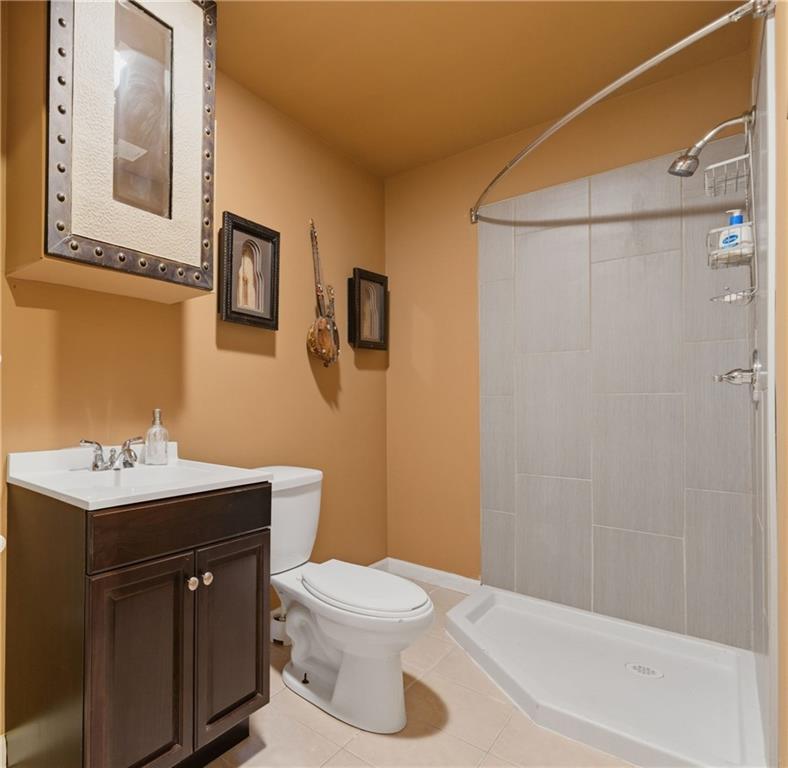 1210 Windbrooke Drive Powder Springs, GA 30127 - Photo 25 of 45