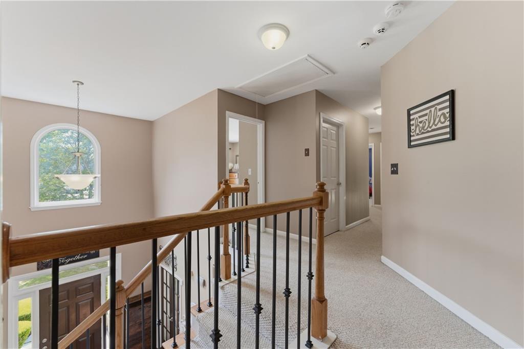 1210 Windbrooke Drive Powder Springs, GA 30127 - Photo 26 of 45