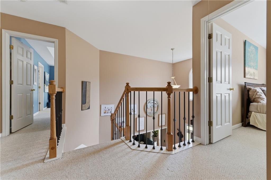 1210 Windbrooke Drive Powder Springs, GA 30127 - Photo 27 of 45