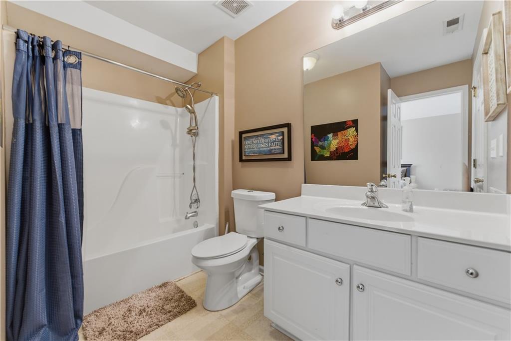 1210 Windbrooke Drive Powder Springs, GA 30127 - Photo 29 of 45